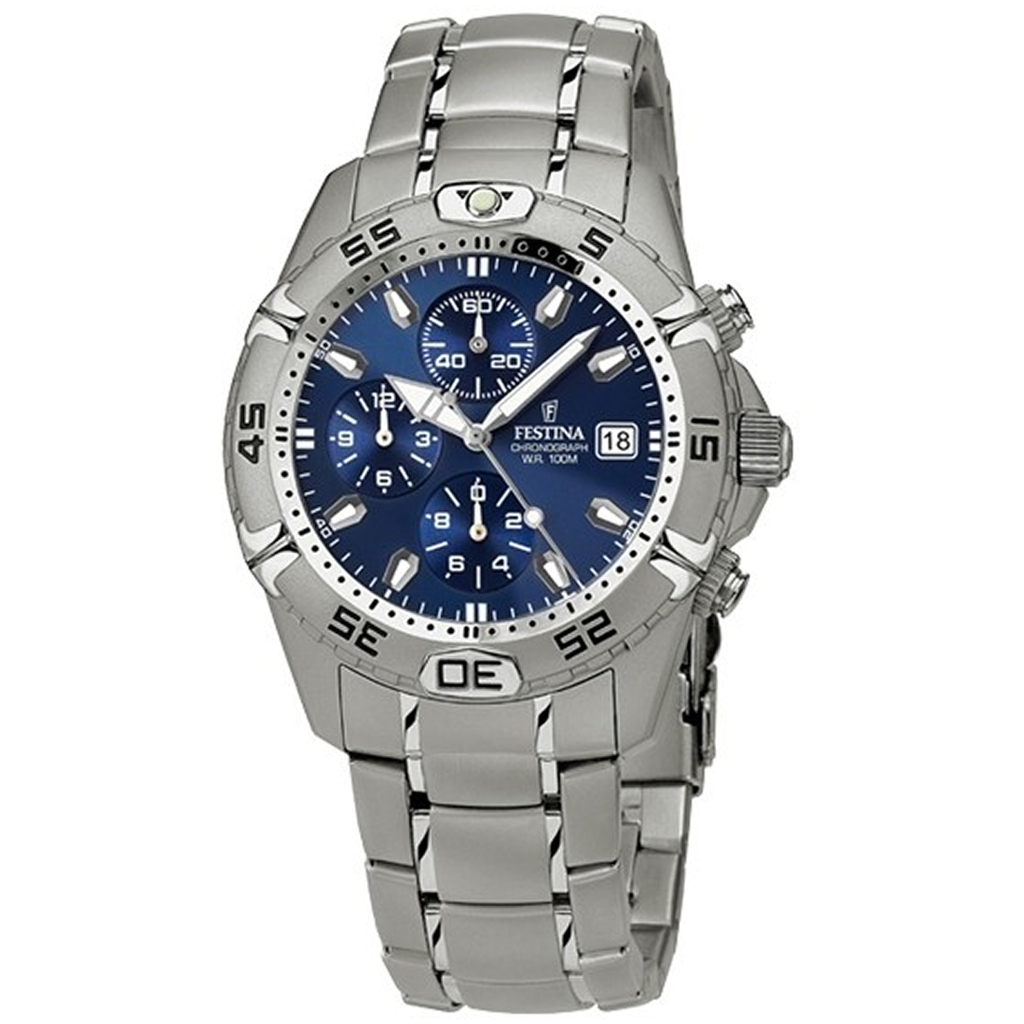 Reloj Festina F16169.5 - Vicenza Joyas y Relojes