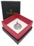 Medalla San Benito - Doble Faz - Incluye Cadena - 22mm / Al - Vicenza Joyas y Relojes