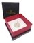 Medalla Sagrado Corazón De Jesús - Plata 925 Blanca - 20mm - Vicenza Joyas y Relojes
