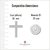 Imagen de Cruz Con Cristo y San Benito - Plata 925 - 36mm