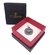 Medalla Espíritu Santo - Incluye Cadena + Grabado - 22mm / Al en internet