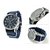 Reloj Timex Weekender Chrono Oversized Tw2p71300 - comprar online