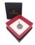 Medalla San Expedito - Incluye Cadena + Grabado - 20mm / Al en internet