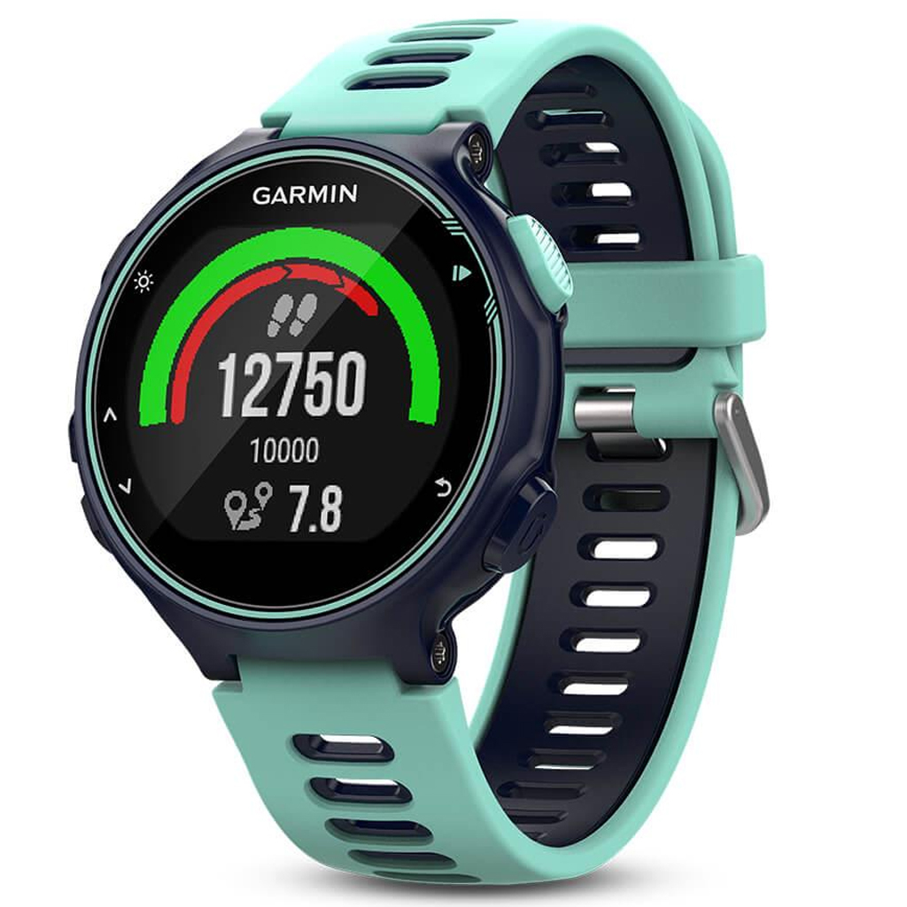 GARMIN FORERUNNER 735XT Celeste Frost