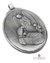 Medalla Cunero Ángel De La Guarda - Grabado S/cargo - 70mm - comprar online