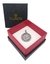 Medalla San José - Incluye Cadena + Grabado - 22mm / Al en internet