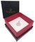 Medalla Virgen Niña - Plata 925 Blanca - 16mm - Vicenza Joyas y Relojes