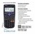 Calculadora Científica Casio Fx-350la Plus - comprar online