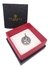 Medalla San Francisco De Asís - Incluye Cadena + Grabado - 20mm / Al en internet