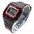 Reloj Casio W-215h-1a2 - Clásico Digital - - comprar online