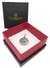 Medalla Árbol De La Vida - Incluye Cadena + Grabado - 18mm / Al en internet