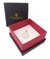 Medalla Comunión Niño - Plata 925 Blanca - 16mm - tienda online