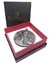 Medalla Cunero San Benito - Doble Faz - 60mm - Vicenza Joyas y Relojes