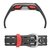 Timex Ironman Sleek 150 Lap Unisex Gray/red Tw5m08100 - comprar online