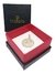 Medalla Ecce Homo Jesús - Plata 925 Blanca - 20mm en internet