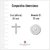 Cruz Con Cristo - Cadena De Regalo - 24mm / Al - tienda online