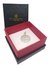 Medalla San Jorge - Plata 925 Blanca - 20mm - Vicenza Joyas y Relojes