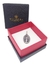 Medalla Virgen Milagrosa - Doble Faz - Incluye Cadena - 36mm - Vicenza Joyas y Relojes