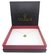 Medalla Religiosa - San Benito - Doble Faz - Oro 18k - 16mm - tienda online
