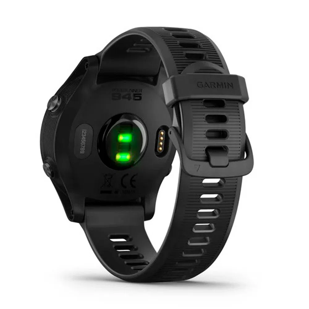 GARMIN FORERUNNER 945 Negro Vicenza Joyas y Relojes