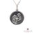 Medalla Madre - Incluye Cadena + Grabado - 20mm/al - comprar online