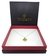 Medalla Religiosa - Virgen Niña - En Oro 18 K - 20mm - Vicenza Joyas y Relojes
