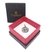 Medalla Sagrado Corazón De Jesús - Incluye Cadena + Grabado- 20mm / Al en internet