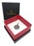 Medalla Virgen Desatanudos - Incluye Cadena + Grabado - 18mm / Al - tienda online