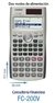 Calculadora Financiera Casio Fc-200v - comprar online