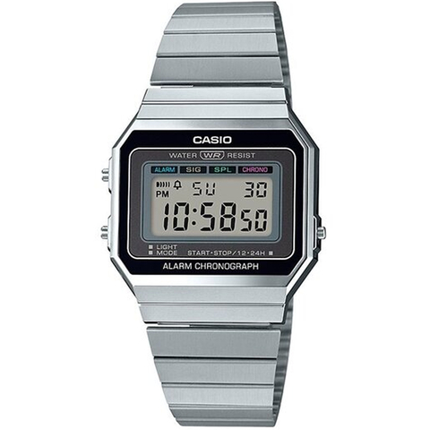 Reloj Casio Vintage A-700W-1AD