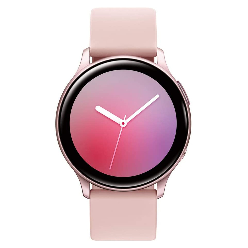 Samsung galaxy active 2 silver 40mm new arrivals