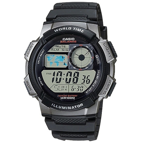 Reloj Casio AE-1000W-1B