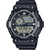 Reloj Casio Hombre Modelo Aeq-200w-1a - comprar online