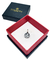Medalla Ángel Rafael - Incluye Cadena + Grabado - 12mm - tienda online