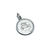 Medalla Signo Aries - Plata 925 - 20mm - comprar online
