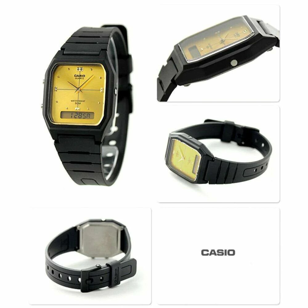 Casio clearance aw 48