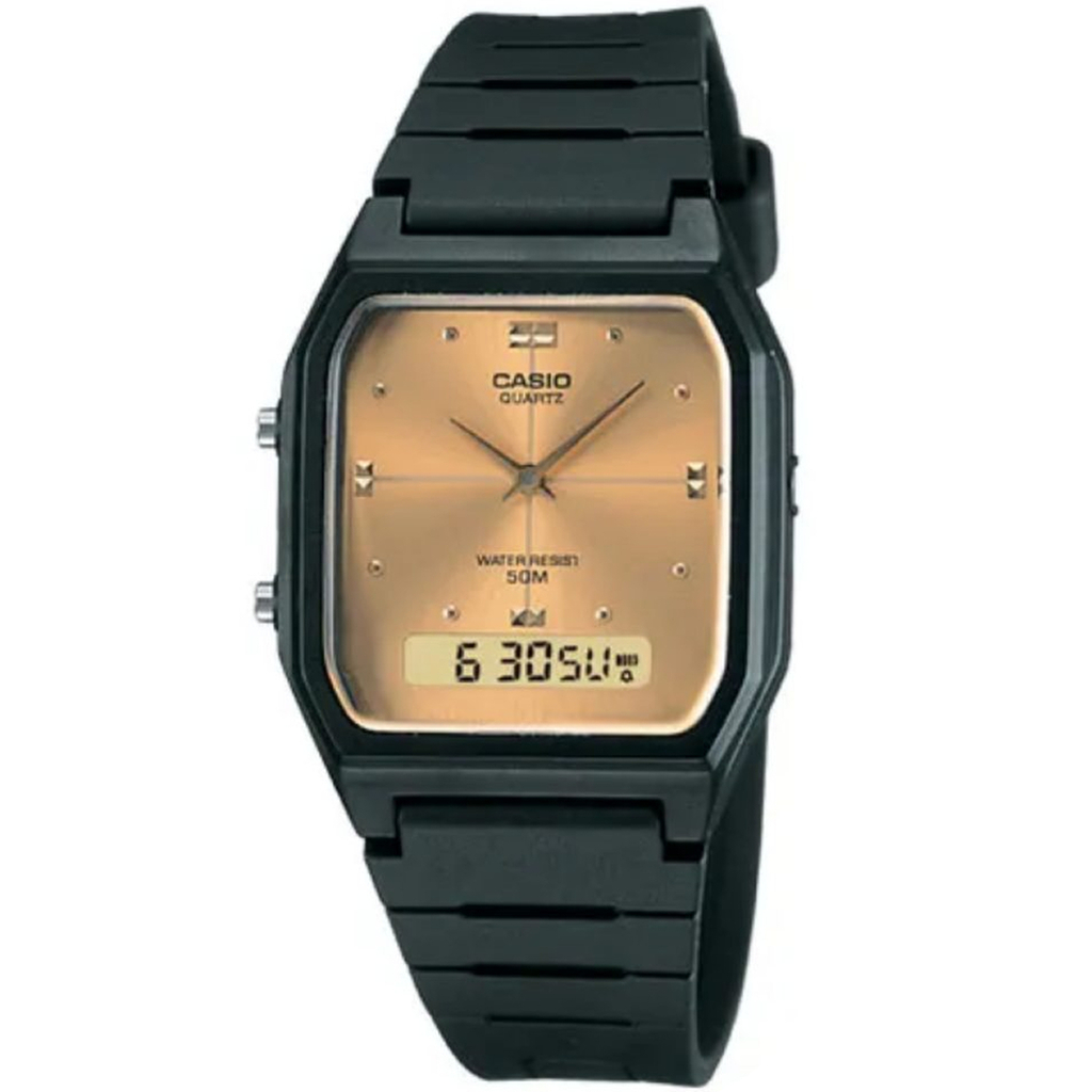 Reloj Casio AW 48HE 9AVDF