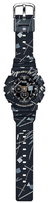 Reloj Casio Baby-G BA-120SC-1ADR - comprar online