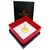 Medalla Santa Bárbara - Plaqué Oro 21k - 18mm en internet