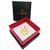 Medalla Bautismo - Plaqué Oro 21k - 20mm en internet