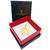 Medalla San Benito - Doble Faz - Plaqué Oro 21k - 24mm - tienda online