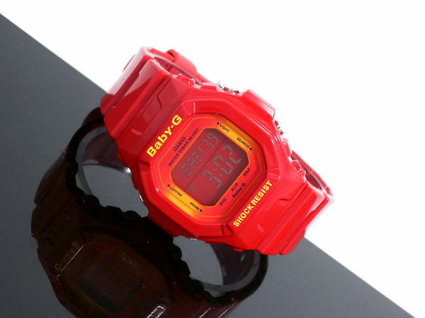 Casio baby g clearance 3697b