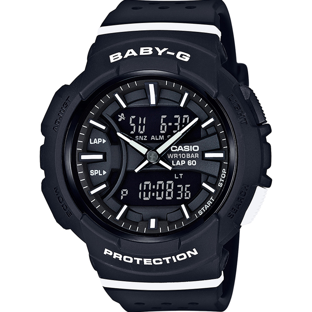 Casio 240 top