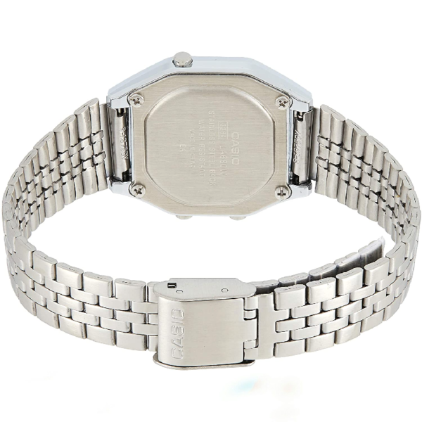 Casio la680w cheap