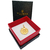 Medalla Signo del Zodíaco - Cáncer - Plaqué Oro 21k - 22mm en internet