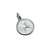 Medalla Signo Capricornio - Plata 925 - 20mm - comprar online