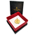 Medalla Virgen del Carmen - Plaqué Oro 21k - 22mm en internet