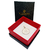 Medalla Virgen Del Carmen - Plata Blanca - 20mm - Vicenza Joyas y Relojes