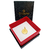 Medalla Virgen De La Carrodilla - Plaqué Oro 21k - 16mm en internet