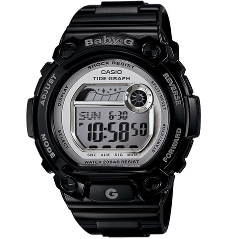 Reloj Casio Baby-G BLX-103-1DR